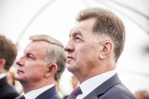 rimantas sinkevicius ir algirdas butkevicius 69261856