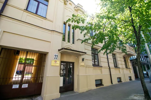 santermita str viduje