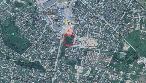 Aleksoto parko atidarymas