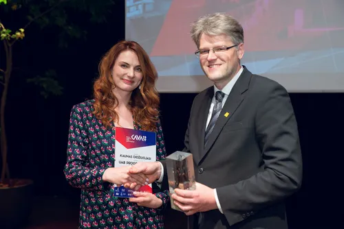„K.A.V.A. 2019“ apdovanojimai