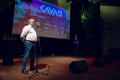 „K.A.V.A. 2019“ apdovanojimai