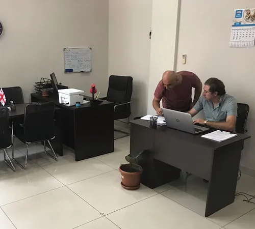 1907 vichiunai sakartvelo iii