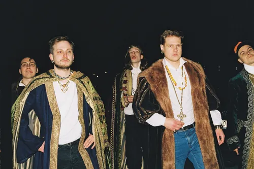 abudu dj yung iek nuotr