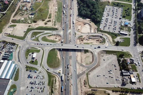 Islandijos plento rekonstrukcija