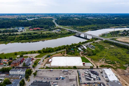 Išleistas pripučiamas stadionas