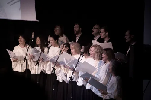 choras geroji naujiena