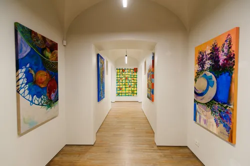 galerija web ievajonelyte str viduje