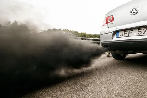 Policijos ir aplinkosaugininkų reidas