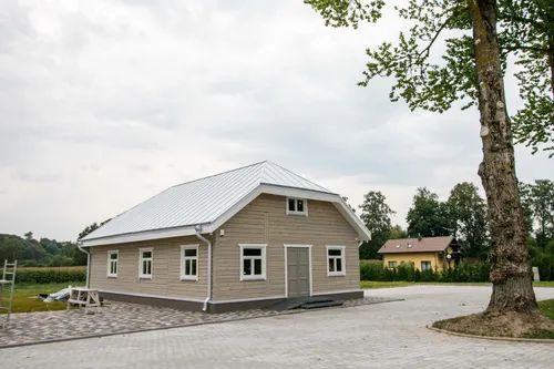 Kačiūniškės dvaras