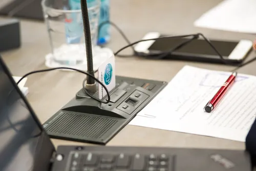 Kauno rajono tarybos posėdis dėl prijungimo prie miesto