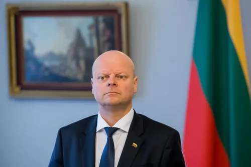 Saulius Skvernelis