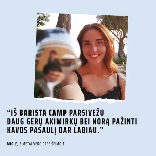 vero cafe migle str viduje1