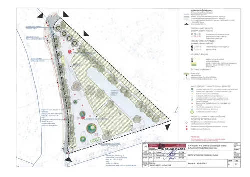 429 60 kpetrausko skveras planas pp pasirasyta