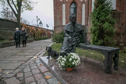 Juozo Tumo-Vaižganto muziejus