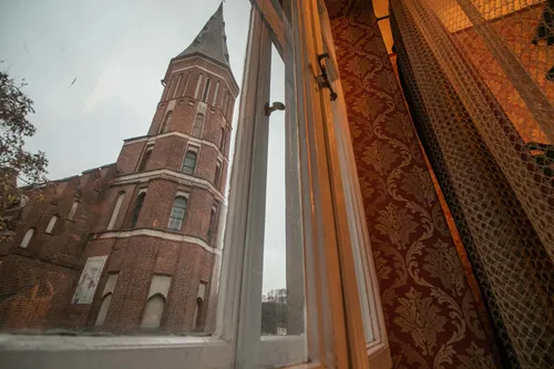 Juozo Tumo-Vaižganto muziejus