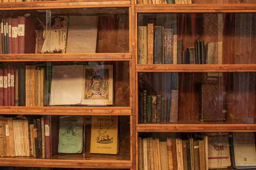 Juozo Tumo-Vaižganto muziejus