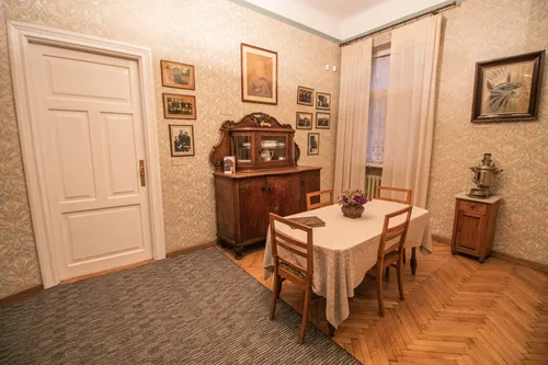 Juozo Tumo-Vaižganto muziejus