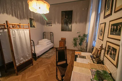 Juozo Tumo-Vaižganto muziejus