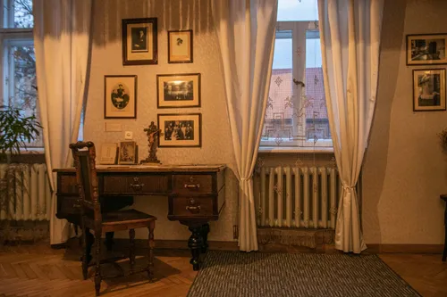 Juozo Tumo-Vaižganto muziejus