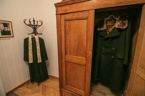 Juozo Tumo-Vaižganto muziejus