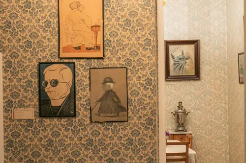 Juozo Tumo-Vaižganto muziejus