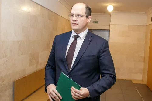 N. Venckienei paskirta kardomoji priemonė