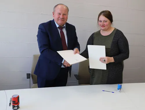 valerijus maknas ir jolanta lipkeviien1