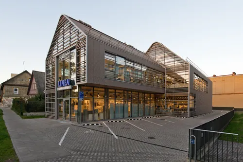 arches linea photo 4