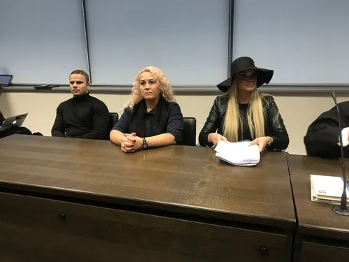 bugaviciaus seima ir mylimoji vita jakutiene