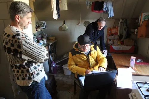 egles ir gintaro krucinsku seima