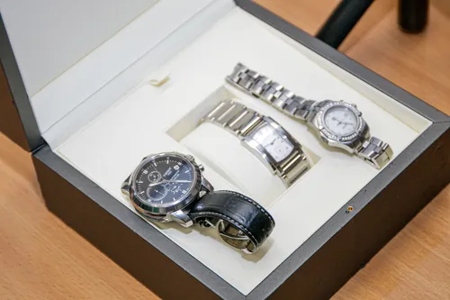 Kauno pareigūnai sulaikė stambaus masto vagis ir dokumentų klastotojus