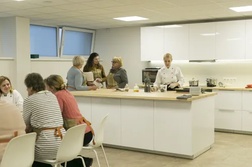 Visuomenės sveikatos biuras