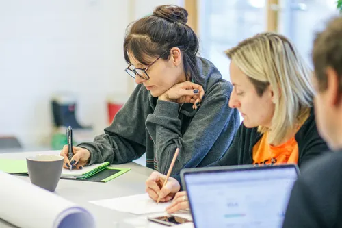 „Kas vyksta Kaune“ darbostogos Nidoje