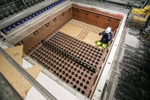 Kauno kogeneracinė jėgainė