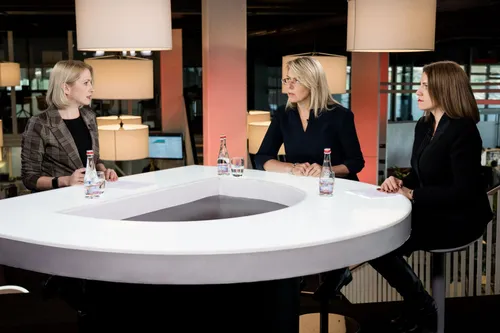 Laida „DELFI diena“