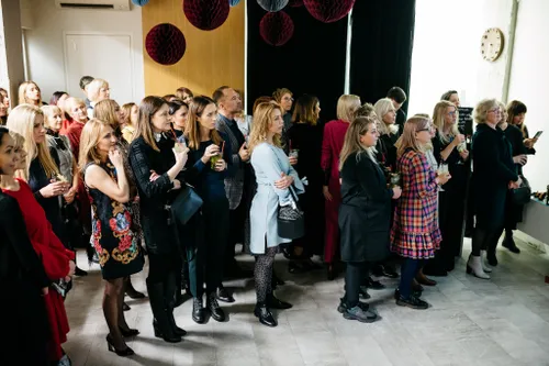 „Grožio loftas“ 5-asis gimtadienis