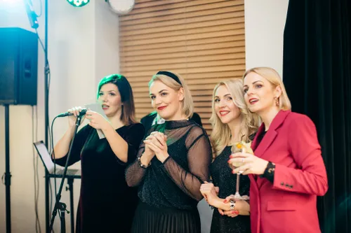 „Grožio loftas“ 5-asis gimtadienis