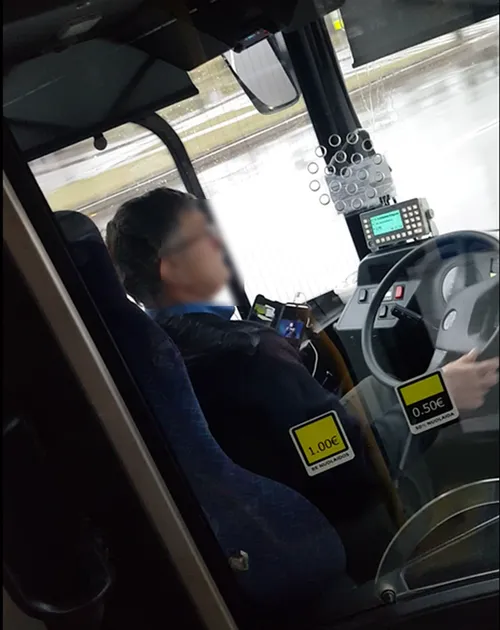 autobuso vairuotojas222