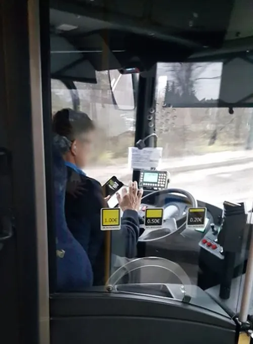 autobuso vairuotojas222