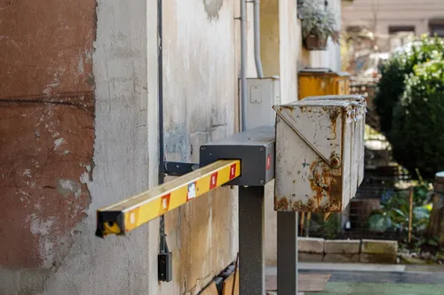 Užkardai Kauno senamiestyje