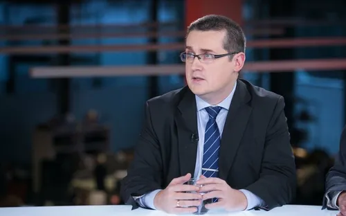 Skirmantas Malinauskas