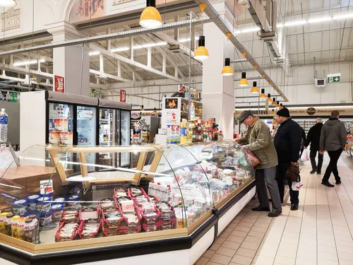 Prekybos miestelis „Urmas“