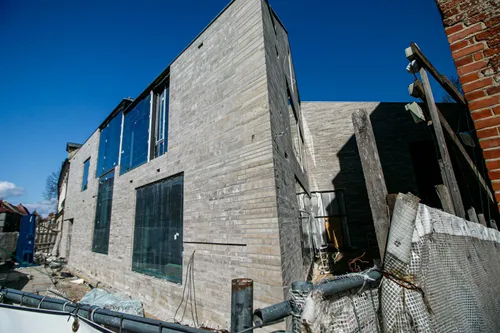 Marijos radijo pastas senamiestyje