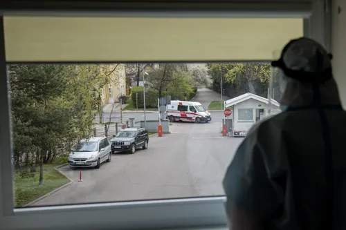 ligonin koronavirusas 7