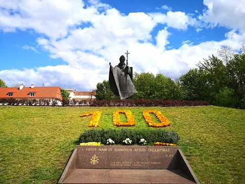 popieius jonas paulius ii