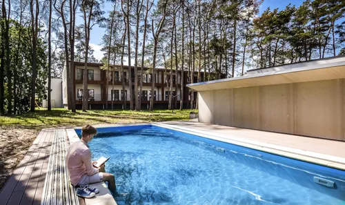 „Pušų slėnis“