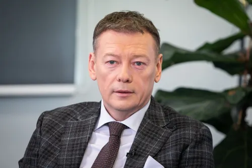 vidmantas januleviius