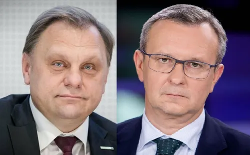 Valdas Sutkus Mantas Zalatorius