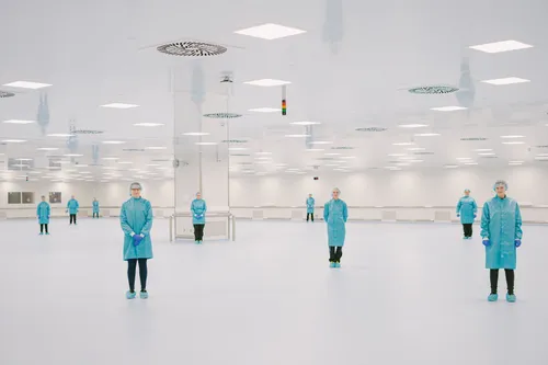 hollister lietuva atidar nauj gamybos linij 3