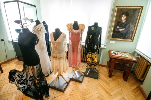 Į A. ir P. Galaunių namus atkeliavo išskirtinis eksponatas